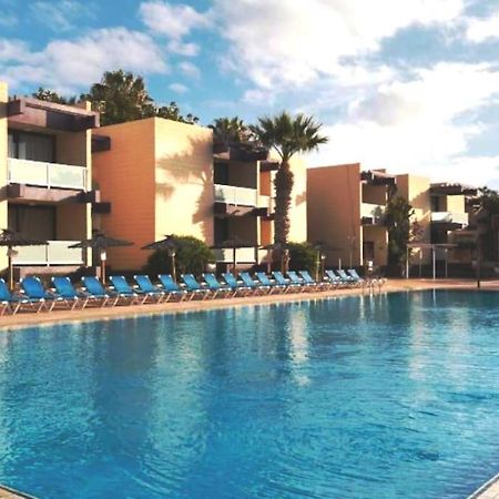 קוסטה דל סילנסיו 1 Bedroom Aparthotel+Heated Pool/Restaurant מראה חיצוני תמונה