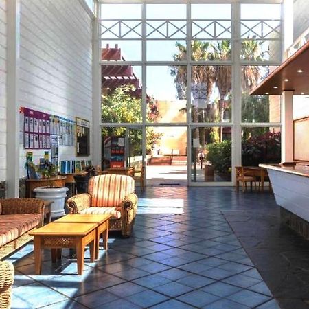 קוסטה דל סילנסיו 1 Bedroom Aparthotel+Heated Pool/Restaurant מראה חיצוני תמונה